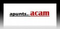 APUNTS DE L'ACAM